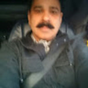 Meet your Posher, Amjad